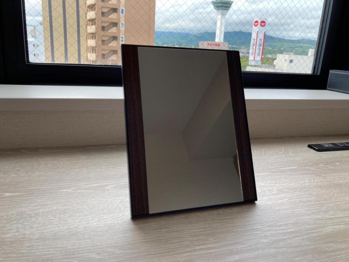 Smile Hotel Premium Hakodate Goryokaku Экстерьер фото