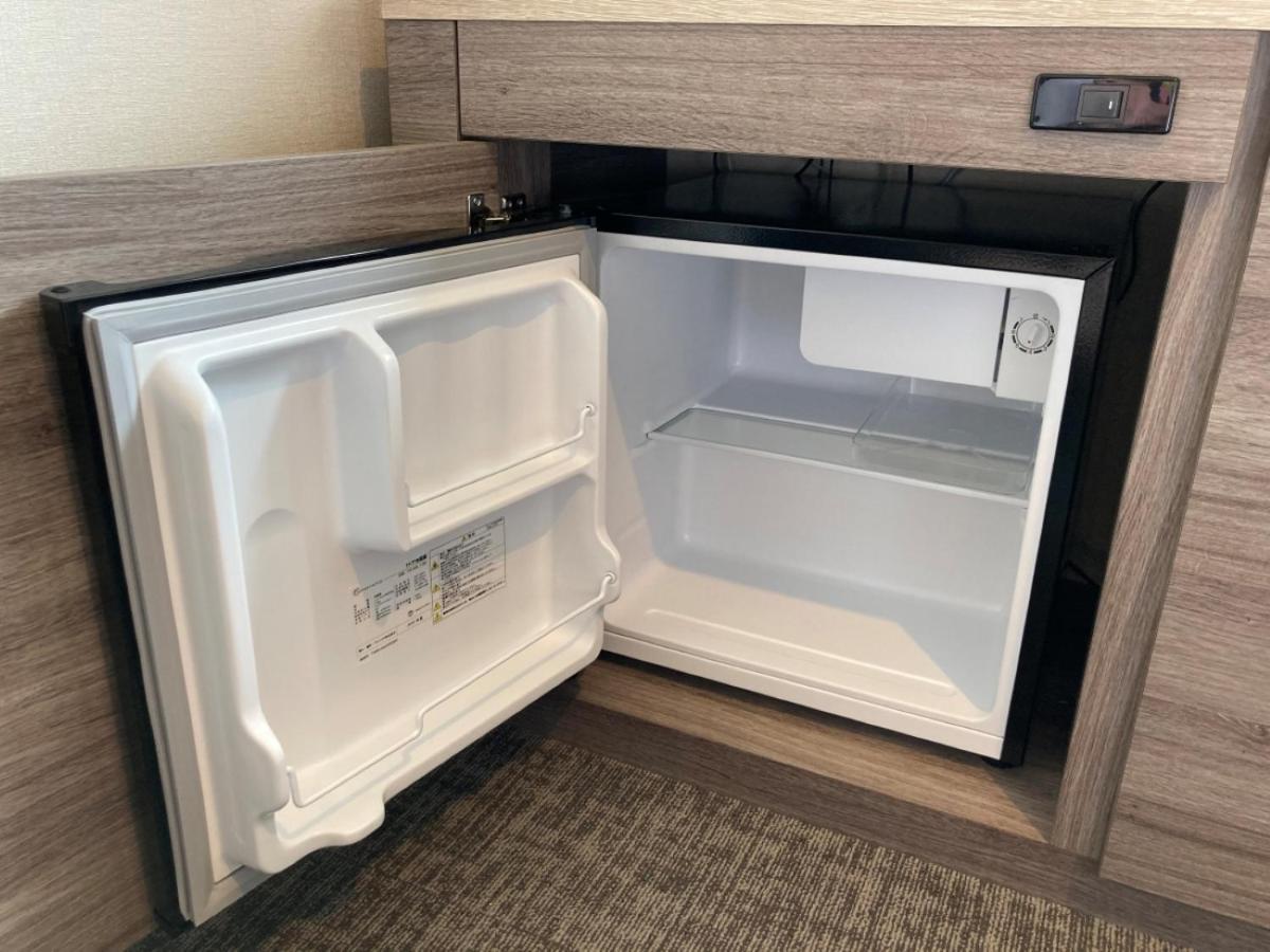 Smile Hotel Premium Hakodate Goryokaku Экстерьер фото